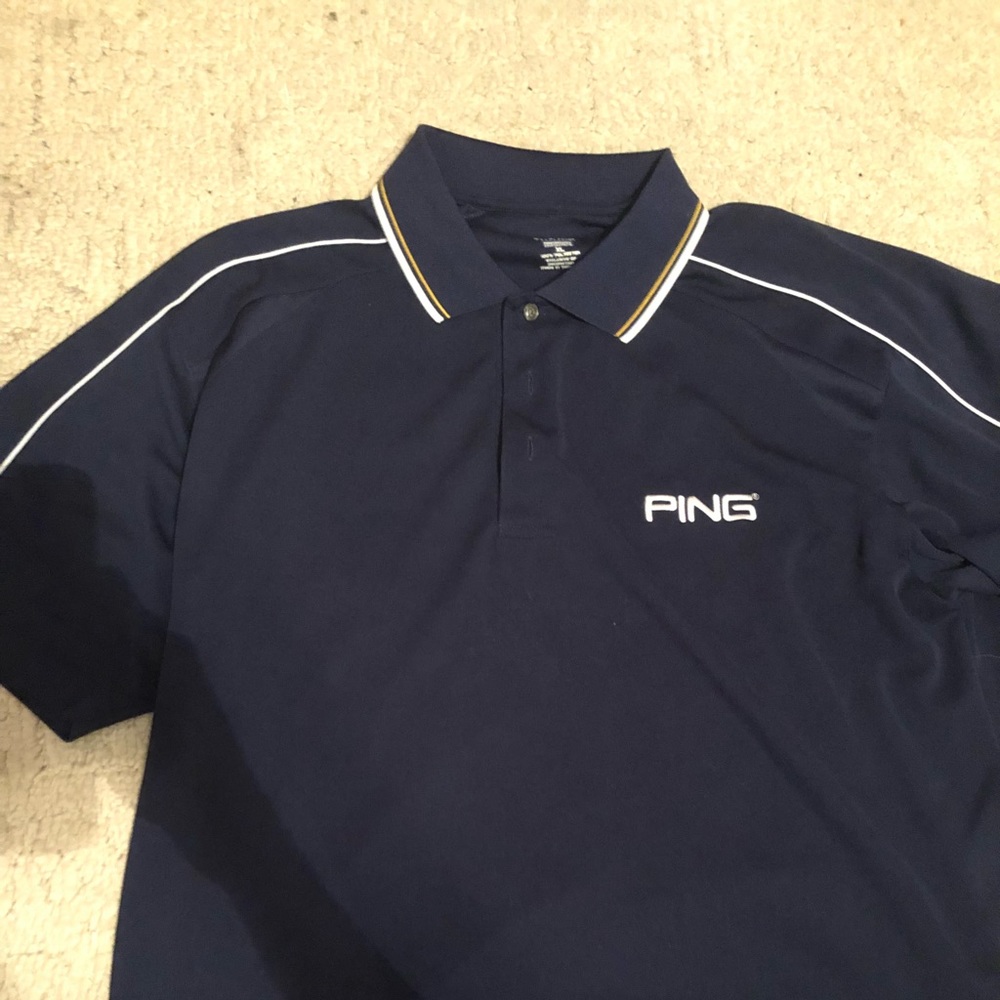 Ping Polo - image 1